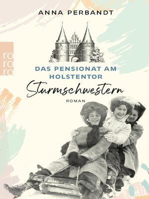 cover image of Das Pensionat am Holstentor